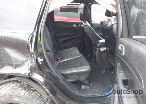 2015 Jeep Grand Cherokee Altitude из США, поврежденный, VIN 1C4RJFAGXFC775156